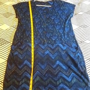 Gudrun dress